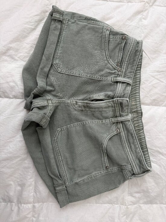 American Eagle Outfitters Pants - American Eagle denim Shorts